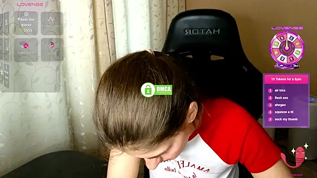 mag1c eyes1 online show from 20, 4, 2026