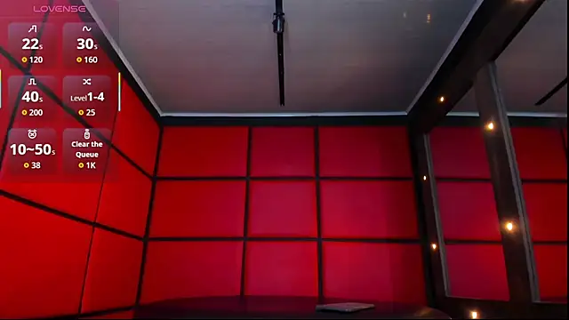 ElianFoxter online show from 10, 4, 2026