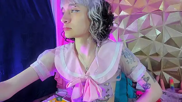 neeko princes online show from 31, 12, 2024