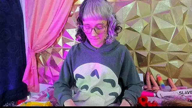 neeko princes online show from 4, 1, 2025