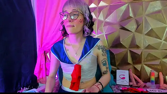 neeko princes online show from 13, 1, 2025