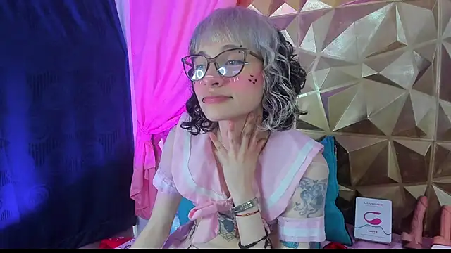 neeko princes online show from 17, 1, 2025