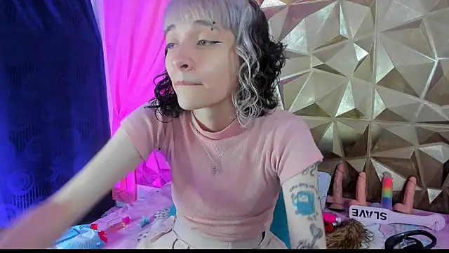 neeko princes online show from 18, 1, 2025