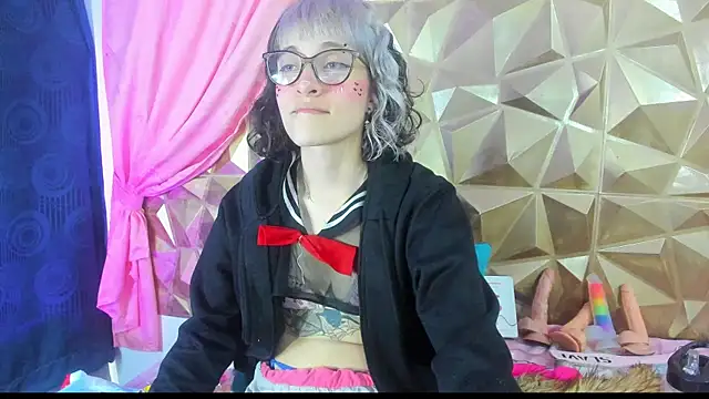 neeko princes online show from 21, 1, 2025