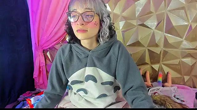 neeko princes online show from 24, 1, 2025