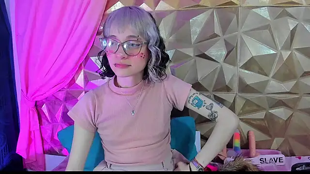 neeko princes online show from 25, 1, 2025