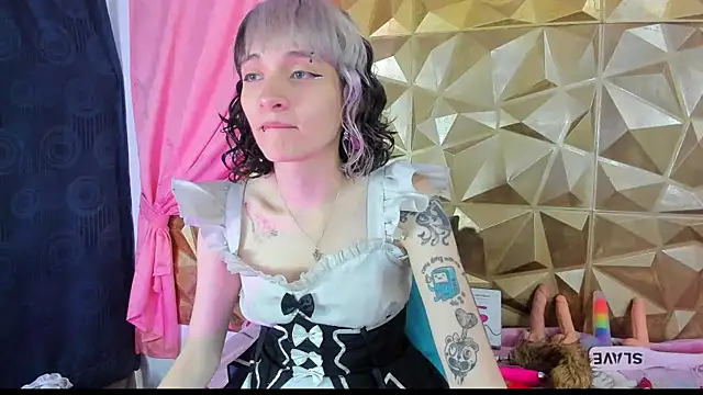 neeko princes online show from 28, 1, 2025