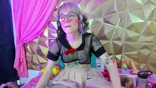 neeko princes online show from 3, 2, 2025