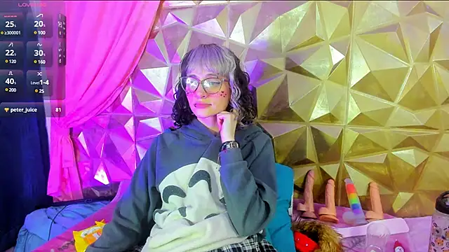 neeko princes online show from 4, 3, 2025