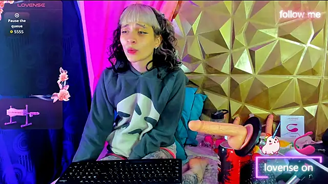 neeko princes online show from 19, 9, 2025