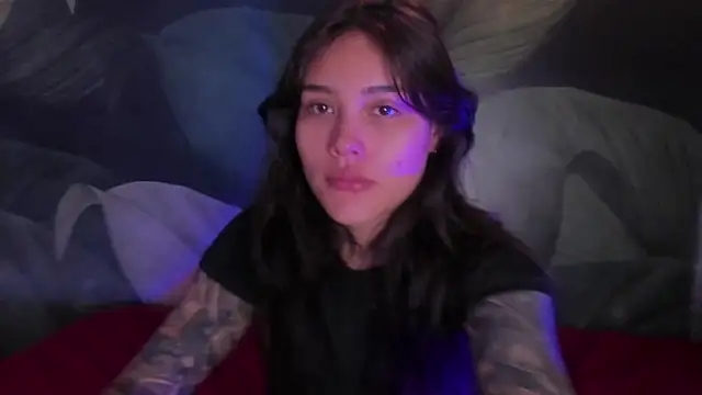 Snapshot of sweett_dirty chatting on 22, 2, 2026 sweett dirty online show from 22, 2, 2026