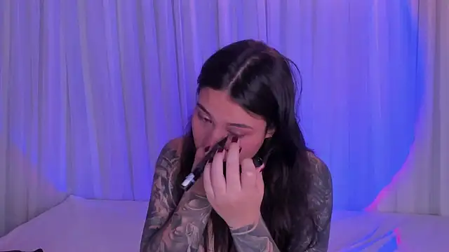 sweett dirty online show from 8, 3, 2026