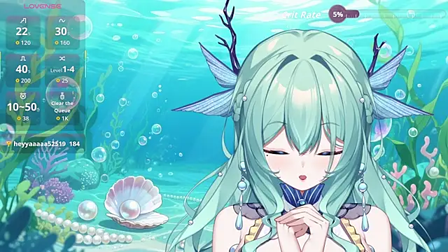 hadamia online show from 4, 10, 2025