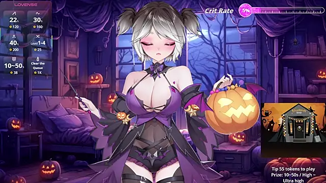 hadamia online show from 17, 10, 2025