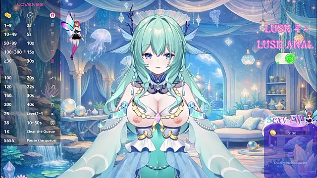 hadamia online show from 26, 3, 2026