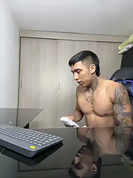Snapshot of sendfer chatting on 15, 12, 2024 sendfer online show from 15, 12, 2024