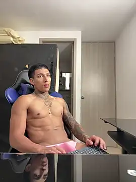 Snapshot of sendfer chatting on 17, 1, 2025 sendfer online show from 17, 1, 2025