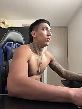 Snapshot of sendfer chatting on 1, 2, 2025 sendfer online show from 1, 2, 2025