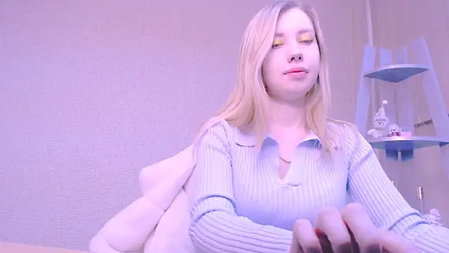 AliceFire  online show from 1, 2, 2025