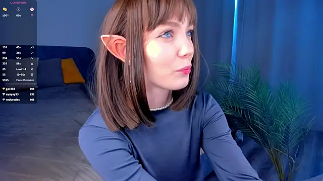 Snapshot of SoniaScott chatting on 23, 2, 2025 SoniaScott online show from 23, 2, 2025