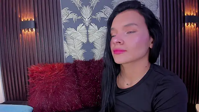  shantal smith online show from 19, 11, 2025