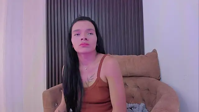  shantal smith online show from 30, 11, 2025