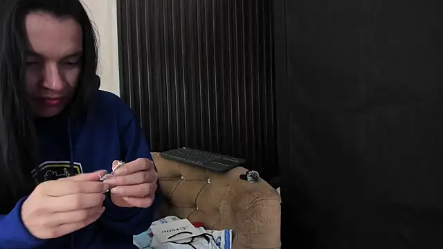  shantal smith online show from 27, 3, 2026