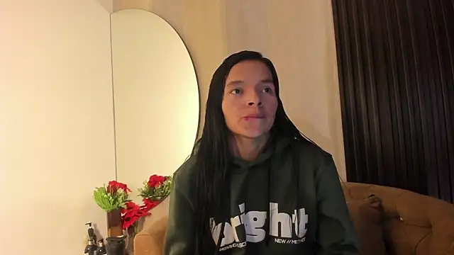  shantal smith online show from 10, 4, 2026