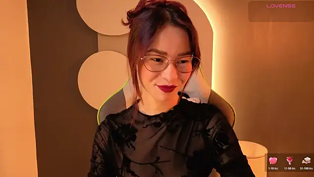 Snapshot of rosse_98_ chatting on 16, 5, 2026 rosse 98 online show from 16, 5, 2026