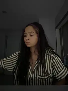 Snapshot of paopira chatting on 28, 10, 2025 paopira online show from 28, 10, 2025