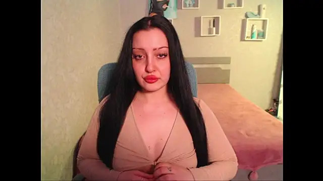 SkarlettMonliss online show from 19, 3, 2026