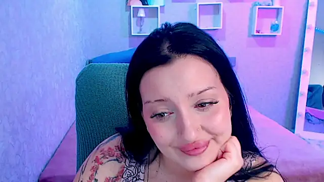 SkarlettMonliss online show from 19, 4, 2026