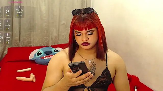 Gorgie Willyams online show from 6, 2, 2026