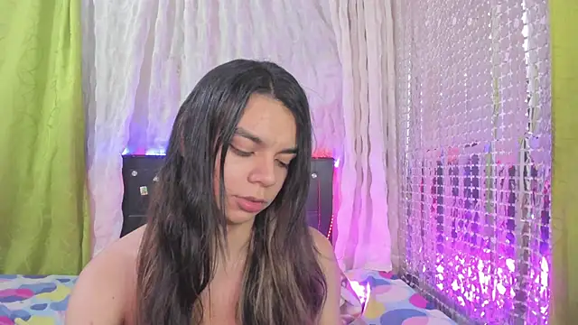 Snapshot of Megan_Miles02 chatting on 7, 2, 2025 Megan Miles02 online show from 7, 2, 2025