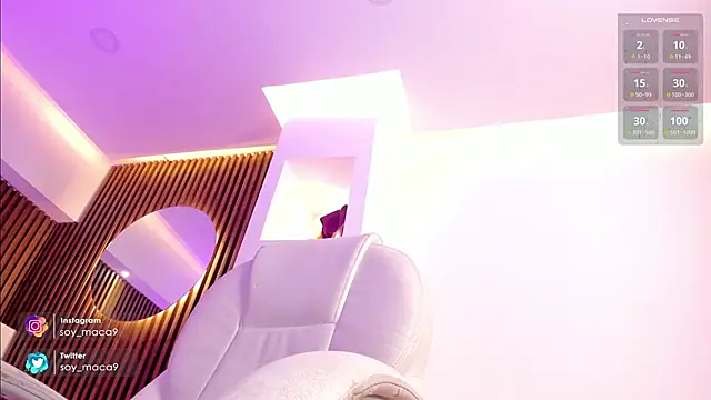 lilith gray9 online show from 18, 1, 2025