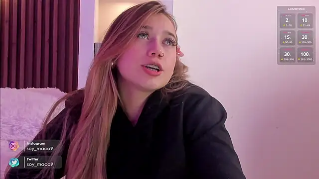 lilith gray9 online show from 28, 1, 2025