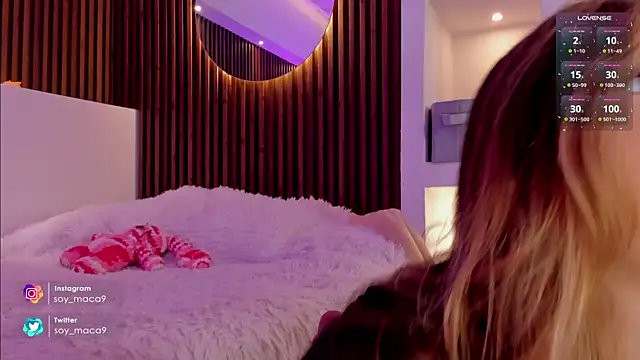 lilith gray9 online show from 6, 2, 2025