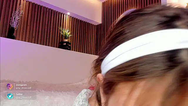 lilith gray9 online show from 15, 2, 2025