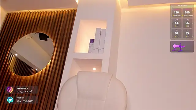 lilith gray9 online show from 15, 3, 2025