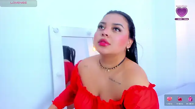 Emily cooper20 online show from 6, 12, 2024