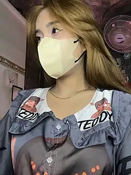 -KathySweet- online show from 7, 2, 2025