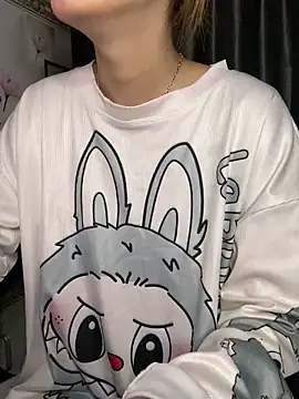 -KathySweet- online show from 20, 3, 2025