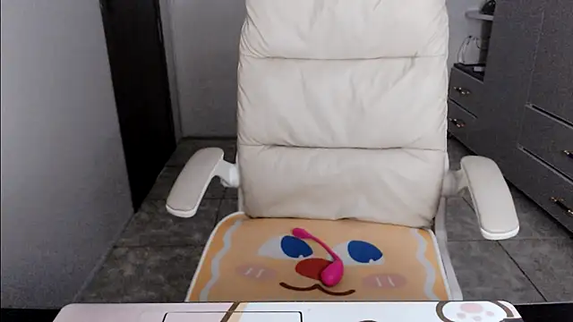 -KathySweet- online show from 18, 9, 2025