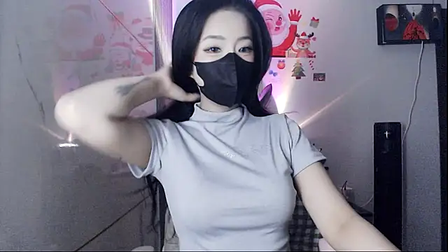 -KathySweet- online show from 4, 12, 2025