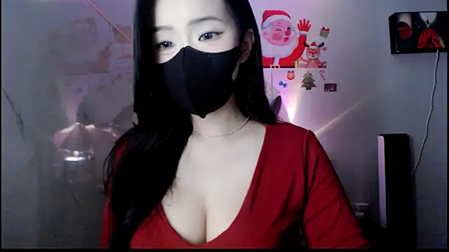 -KathySweet- online show from 22, 12, 2025