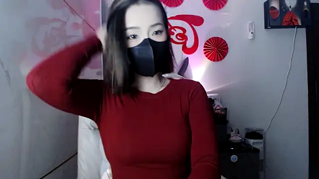 -KathySweet- online show from 2, 2, 2026