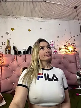 antonella87 online show from 13, 3, 2025