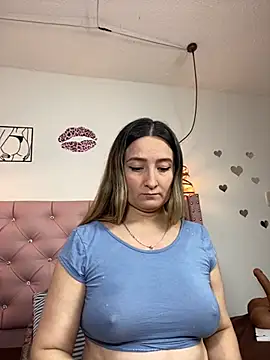 antonella87 online show from 14, 11, 2025