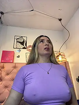 antonella87 online show from 14, 3, 2026