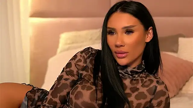 AvaHeath online show from 20, 3, 2026